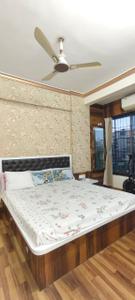 Bedroom Image of 1075 Sq.ft 2 BHK Apartment / Flat for sale in Tarangan Complex, Kalyan West Kalyan for Rs. 8800000