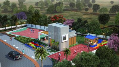 Image of 640 Sq.ft 2 BHK Apartment / Flat for sale in Hinjawadi Phase 3, Pune for Rs. 6850000