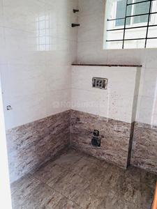 Bathroom Image of PG 6889976 Hebbal Kempapura in Hebbal Kempapura, Bangalore