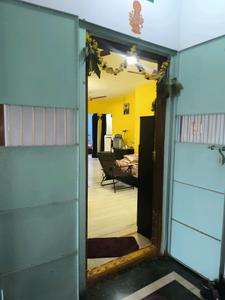 Main Entrance Image of 1151 Sq.ft 2 BHK Apartment / Flat for sale in JP Nagar Bengaluru for Rs. 6500000