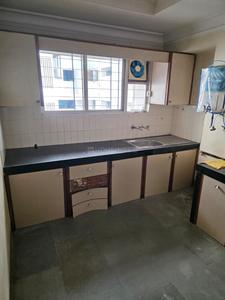 Kitchen Image of 3500 Sq.ft 4 BHK Villa for sale in Bavdhan Pune for Rs. 47500000