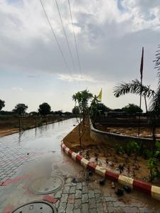 Image of 1050 Sq.ft Residential Plot / Land for sale in Mahapura, Jaipur for Rs. 6800000