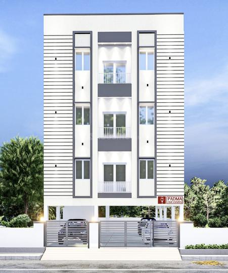 Balaji Nagar, Gerugambakkam Main Image 1