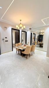 Hall Image of 1600 Sq.ft 3 BHK Builder Floor for sale in Anant Raj Estate, Kadarpur Gurgaon for Rs. 22000000