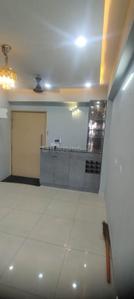 Hall Image of 817 Sq.ft 2 BHK Apartment / Flat for rent in Godrej Seven, Joka Kolkata for Rs. 22000
