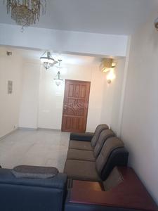 Bedroom Image of 1500 Sq.ft 1 RK Apartment / Flat for rent in Ernakulam South Kochi for Rs. 50000