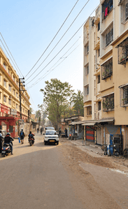Image of 804 Sq.ft 2 BHK Apartment / Flat for sale in Jelepara, Hooghly for Rs. 3200000
