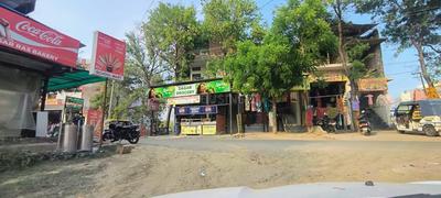 Image of 1000 Sq.ft 2 BHK Farm House for sale in Amausi, Lucknow for Rs. 1600000