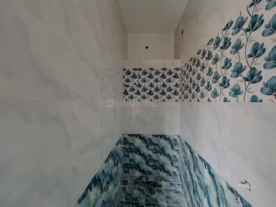 Bathroom Image of 1200 Sq.ft 2 BHK Independent House for sale in Poonamallee Chennai for Rs. 6500000