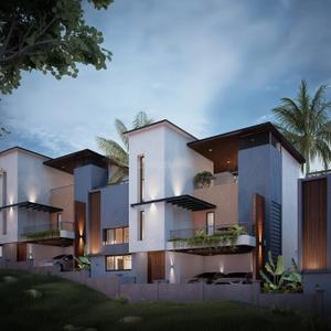 Image of 3391 Sq.ft 3 BHK Villa for sale in Raia, Goa for Rs. 19500000
