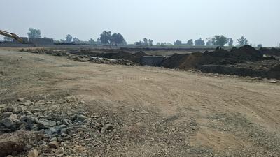 Image of 1162 Sq.ft Residential Plot / Land for sale in Mahalaxmi Nagar 49 Ayana, Mihan, Nagpur for Rs. 4766000