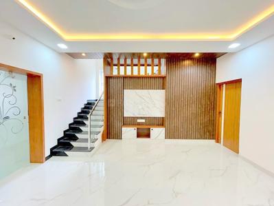 Hall Image of 1400 Sq.ft 3 BHK Independent House for sale in Gerugambakkam Chennai for Rs. 9900000