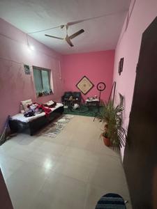 Bedroom Image of 400 Sq.ft 1 BHK Apartment / Flat for rent in Waluj Aurangabad for Rs. 7000