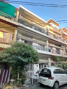 Image of 1000 Sq.ft 6 BHK Independent House for sale in Sector 61, Mohali for Rs. 30000000