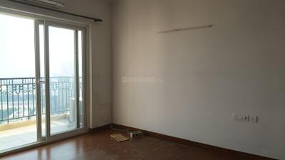Bedroom Image of 1550 Sq.ft 3.5 BHK Apartment / Flat for sale in ATS Tourmaline, Sector 109 Gurgaon for Rs. 23500000