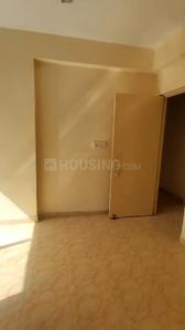Balcony Image of 592 Sq.ft 2 BHK Apartment / Flat for sale in Adore Happy Homes Exclusive, Sector 86 Faridabad for Rs. 3978000
