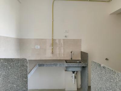Kitchen Image of 1000 Sq.ft 3 BHK Apartment / Flat for sale in Rustomjee La Vie Wing C, Thane West Thane for Rs. 19800000