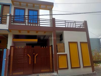 Image of 1160 Sq.ft 3 BHK Independent House for sale in Brahmanwala, Dehradun for Rs. 5200000