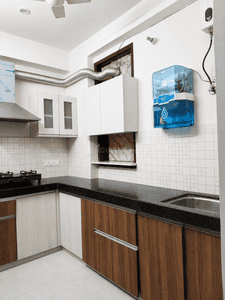 Image of 950 Sq.ft 3 BHK Apartment / Flat for sale in Jagatpura, Jaipur for Rs. 7500000