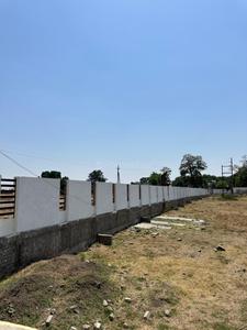 Image of 760 Sq.ft Residential Plot / Land for sale in Puwarda Junarda, Indore for Rs. 2622000