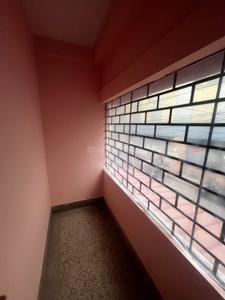 Balcony Image of 700 Sq.ft 2 BHK Apartment / Flat for sale in Garia, Sonarpur Kolkata for Rs. 3500000