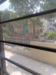 Balcony Image of 1620 Sq.ft 3 BHK Builder Floor for rent in Sector 46 Noida for Rs. 35000