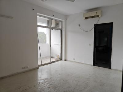 Bedroom Image of 1413 Sq.ft 2.5 BHK Apartment / Flat for sale in ABA Olive County, Vasundhara Ghaziabad for Rs. 18900000