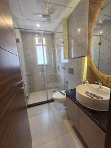 Image of 1890 Sq.ft 3 BHK Builder Floor for sale in Trehan Luxury Floors Sector 2 Sohna, Sector 2, Sohna for Rs. 17000000