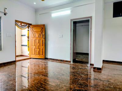 Hall Image of 1300 Sq.ft 2 BHK Builder Floor for rent in Marathahalli Bengaluru for Rs. 40000