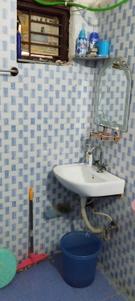 Bathroom Image of 700 Sq.ft 2 BHK Apartment / Flat for sale in Jagrati Vihar Meerut for Rs. 2900000