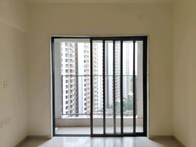 Bedroom Image of 700 Sq.ft 2 BHK Apartment / Flat for sale in Sunteck World, Naigaon East Naigaon for Rs. 4300000