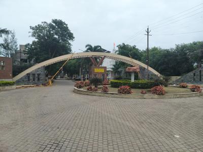 Image of 1000 Sq.ft Residential Plot / Land for sale in Super Corridor, Indore for Rs. 6451000