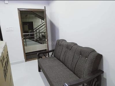 1 BHK Flat