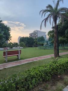 Image of 105 Sq.ft Residential Plot / Land for sale in Shree Vardhman, Sector 2, Sohna for Rs. 15200000