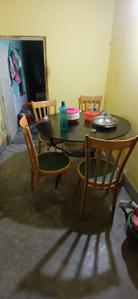 Hall Image of 1000 Sq.ft 3 BHK Independent House for sale in Panchpota Kolkata for Rs. 2900000