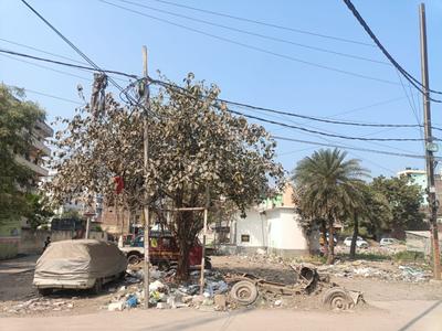 Image of 1361 Sq.ft 12 BHK Farm House for sale in Kumhrar, Patna for Rs. 12000000