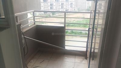 Balcony Image of 1280 Sq.ft 2 BHK Apartment / Flat for sale in ILD Grand, Sector 37C Gurgaon for Rs. 12900000