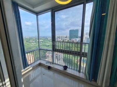 Balcony Image of 2475 Sq.ft 3 BHK Apartment / Flat for sale in Malleswaram Bengaluru for Rs. 45000000