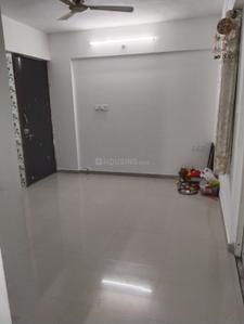 Hall Image of 480 Sq.ft 2 BHK Apartment / Flat for rent in Kamdhenu The Regent Park, Charholi Budruk Pune for Rs. 13000