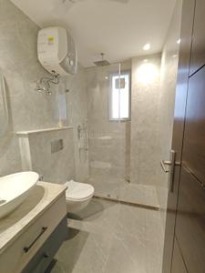Image of 2460 Sq.ft 4 BHK Builder Floor for sale in Ansal Esencia Sector 67, Sector 67, Gurgaon for Rs. 24000000