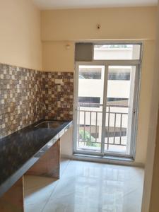 Kitchen Image of 750 Sq.ft 1 BHK Apartment / Flat for sale in Euphoria, Ulwe Navi Mumbai for Rs. 7500000