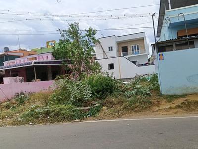 Mettupalayam Plot View 3