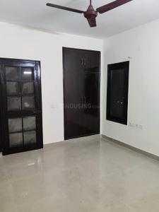 Bedroom Image of 1200 Sq.ft 2 BHK Apartment / Flat for rent in RPS Savana, Sector 88 Faridabad for Rs. 24000