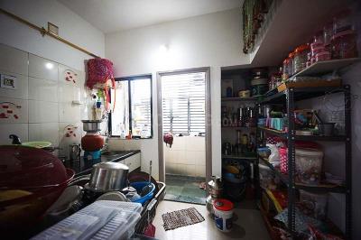Bedroom Image of 990 Sq.ft 2 BHK Apartment / Flat for sale in Arihant Plaza, New Ranip Ahmedabad for Rs. 4800000