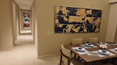 3 BHK Flat