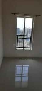 Bedroom Image of 1300 Sq.ft 3 BHK Apartment / Flat for rent in Godrej Rejuve, Keshav Nagar Pune for Rs. 42000