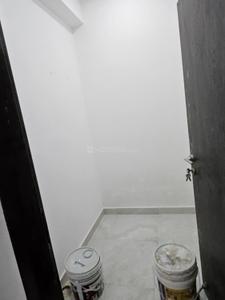 Bedroom Image of 850 Sq.ft 2 BHK Builder Floor for rent in Patel Nagar Gurgaon for Rs. 27000