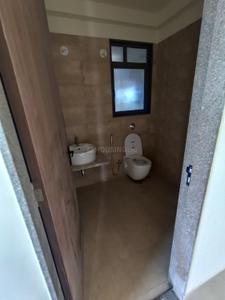 Bathroom Image of 2650 Sq.ft 4 BHK Apartment / Flat for sale in Skyi Songbirds , Bhugaon Pune for Rs. 22000000