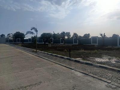 Image of 1200 Sq.ft Residential Plot / Land for sale in Trisha Dwarika, Datoda, Indore for Rs. 2760000