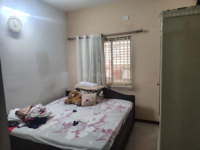 Bedroom Image of 1600 Sq.ft 4 BHK Duplex for sale in Vasna Vadodara for Rs. 26500000